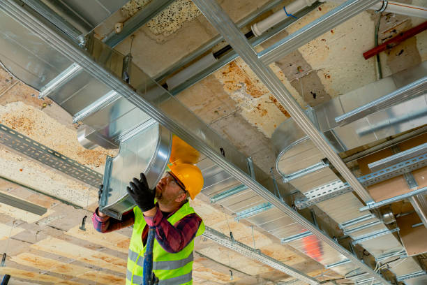 Best HVAC air duct cleaning  in Mayo, FL