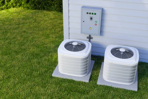 HVAC maintenance plan in Mayo, FL