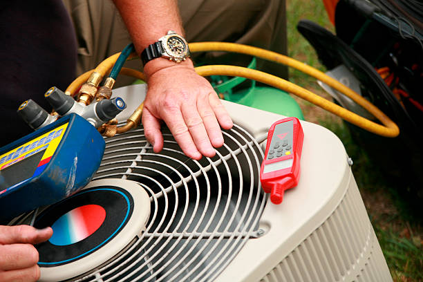 Affordable air conditioning repair in Mayo, FL
