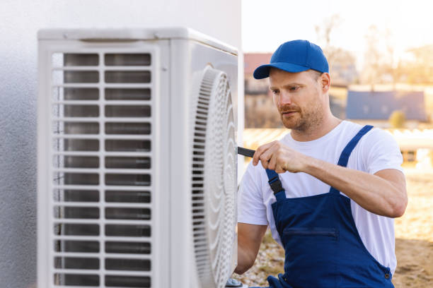 Best Central air repair  in Mayo, FL